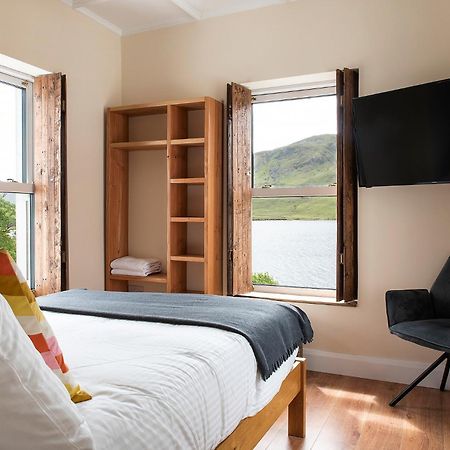 Kylemore House Boutique Apartments - Fishermans Perch Exterior foto